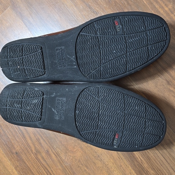 Johnston & Murphy Fowler Kiltie Tassel Loafer - Picture 10 of 13